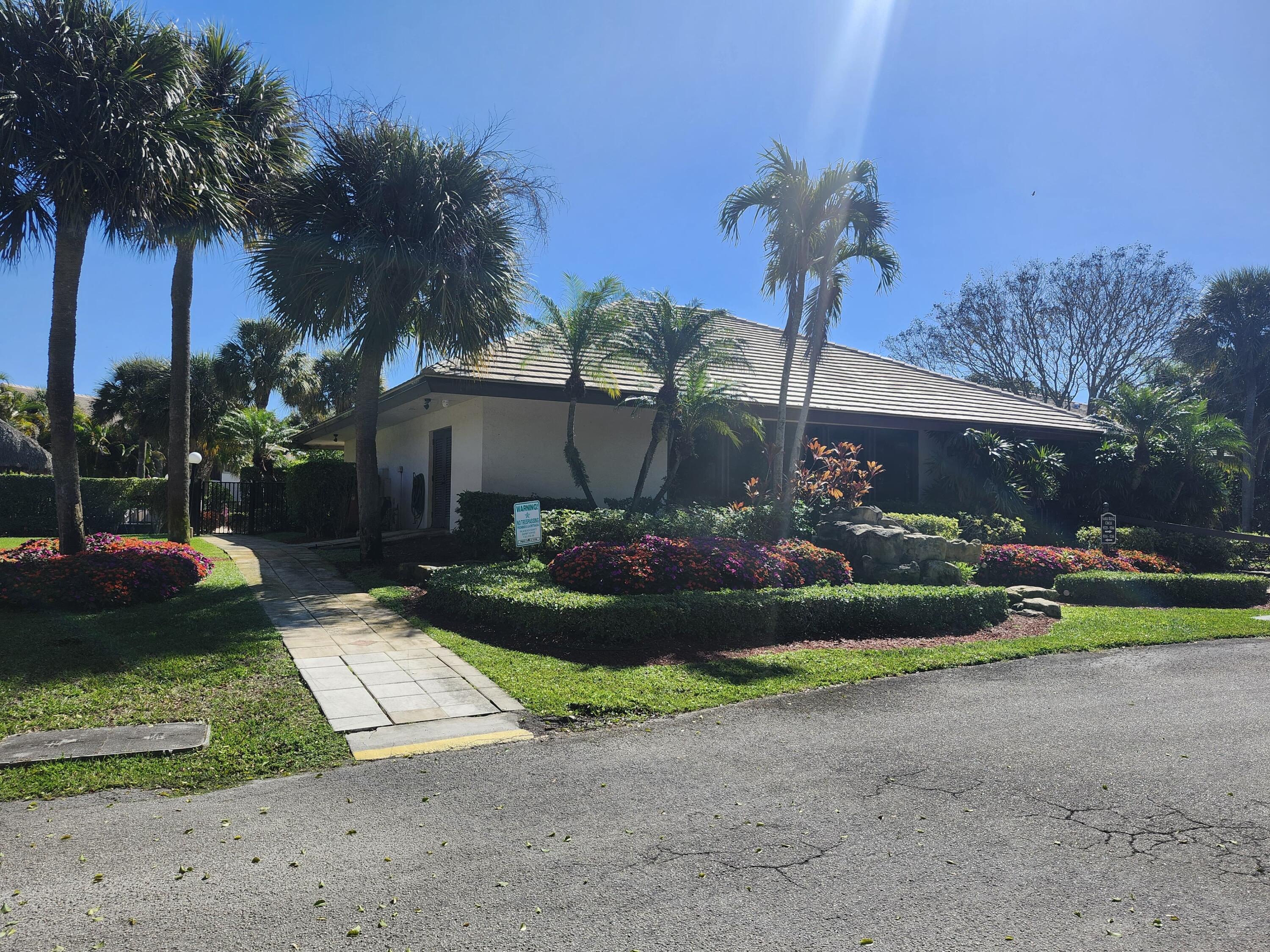 9316 Sable Ridge Circle, Unit B Boca Raton, FL 33428 - Photo 46 of 48 Amenities 02