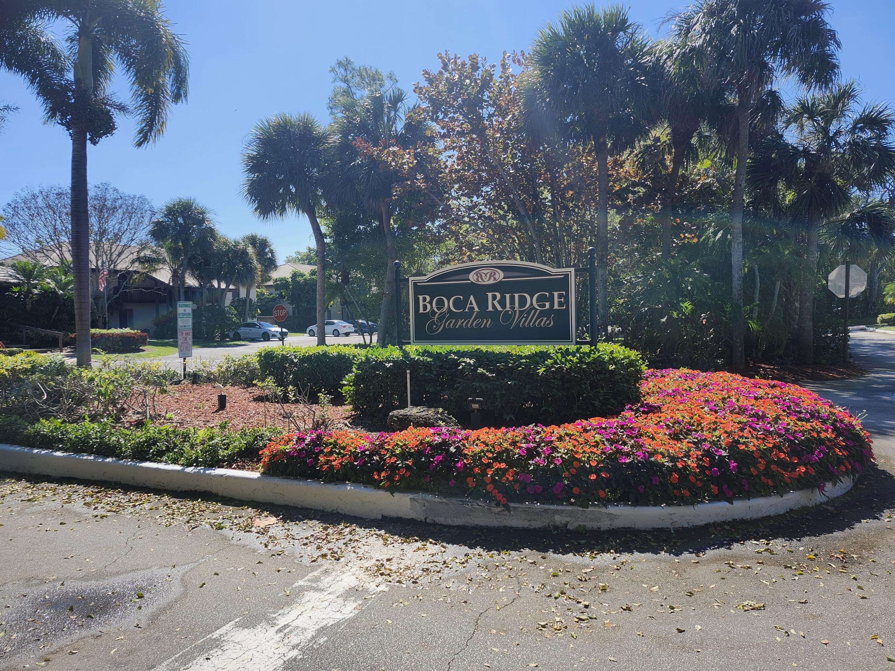9316 Sable Ridge Circle, Unit B Boca Raton, FL 33428 - Photo 48 of 48 Amenities 04