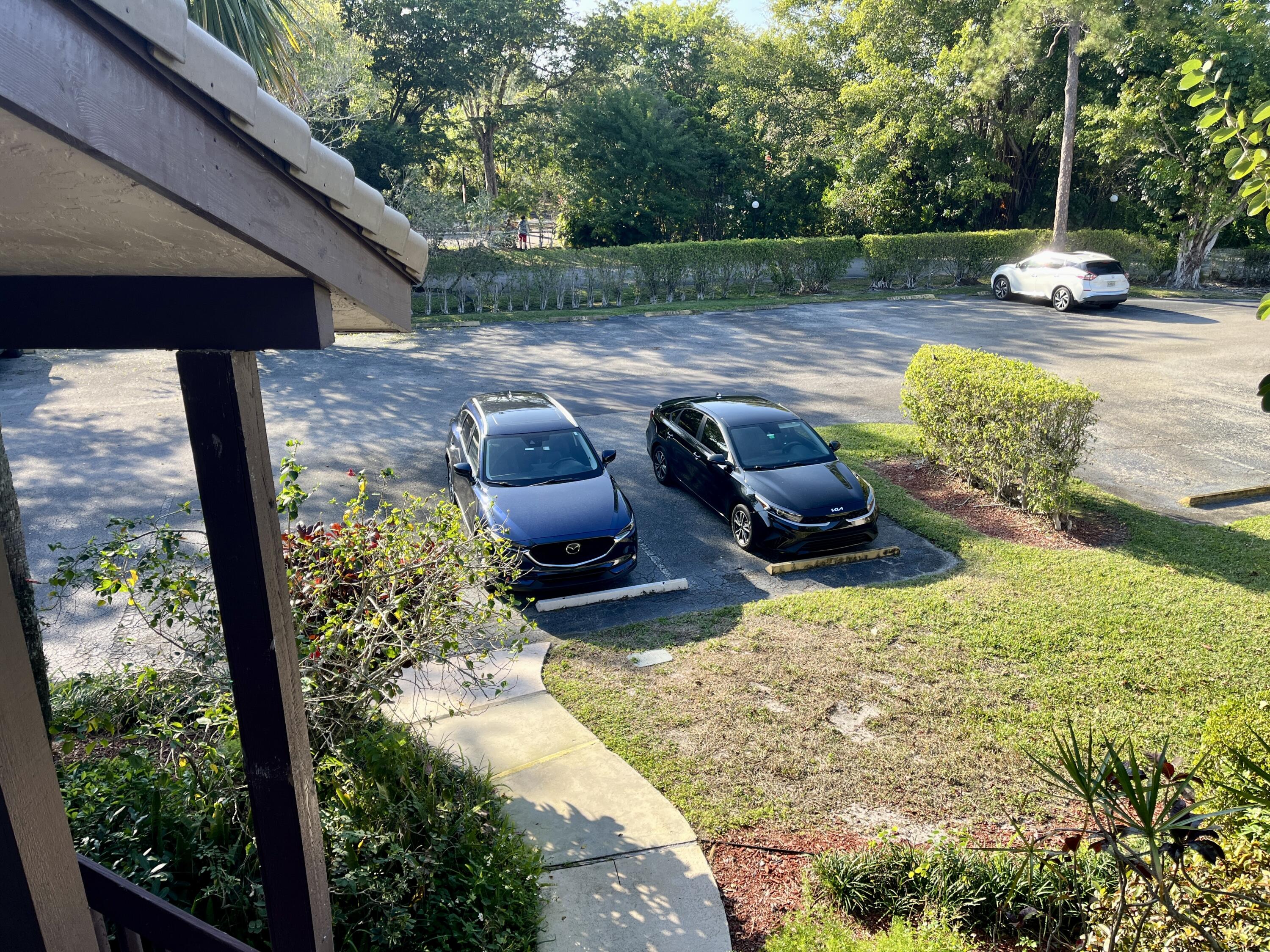 9316 Sable Ridge Circle, Unit B Boca Raton, FL 33428 - Photo 5 of 48 Front 05