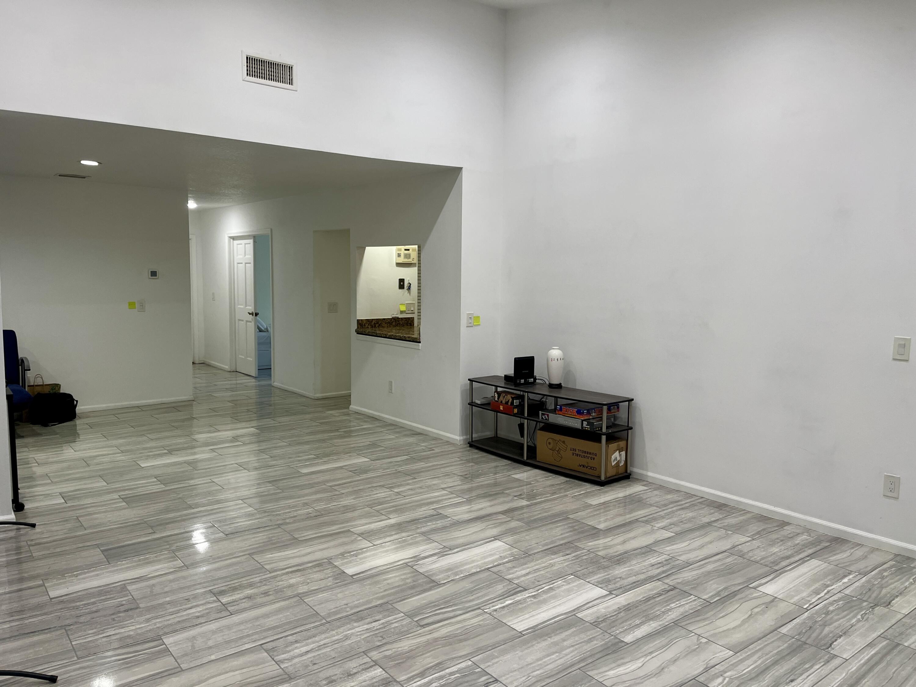 9316 Sable Ridge Circle, Unit B Boca Raton, FL 33428 - Photo 7 of 48 Living room 02