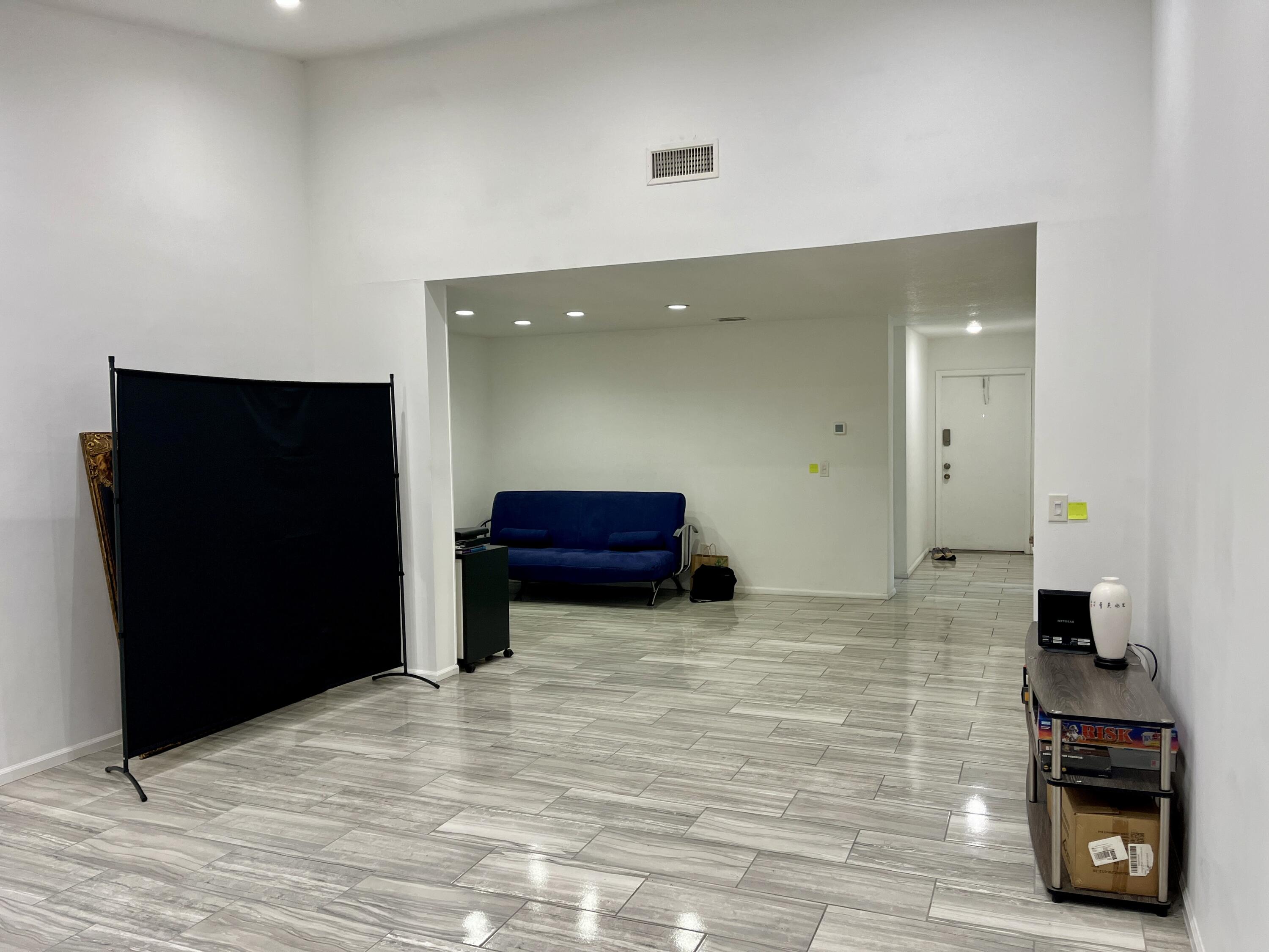 9316 Sable Ridge Circle, Unit B Boca Raton, FL 33428 - Photo 8 of 48 Living room 03