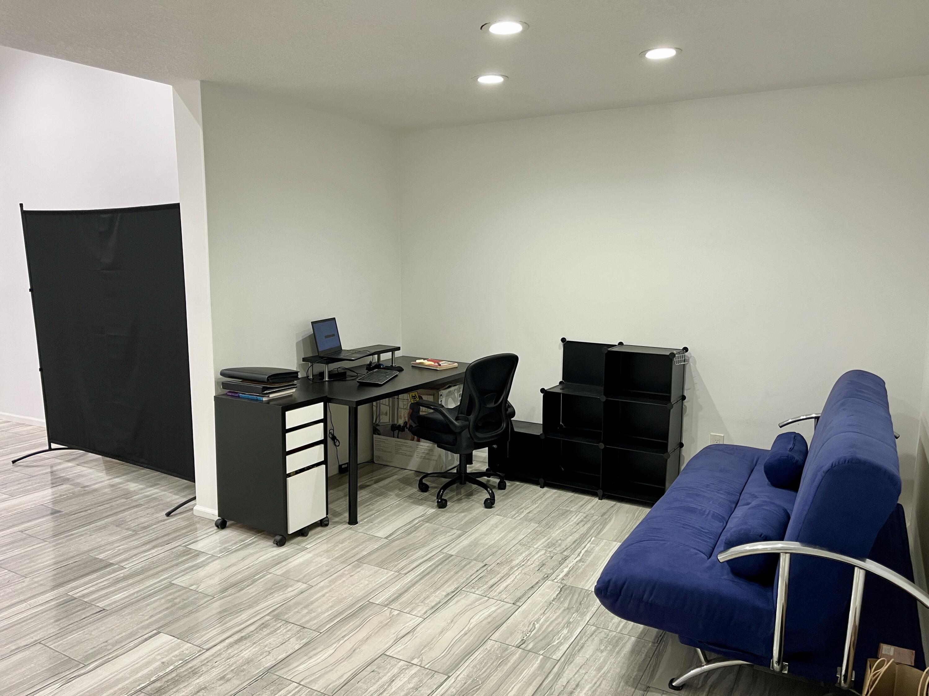 9316 Sable Ridge Circle, Unit B Boca Raton, FL 33428 - Photo 9 of 48 Living room 04