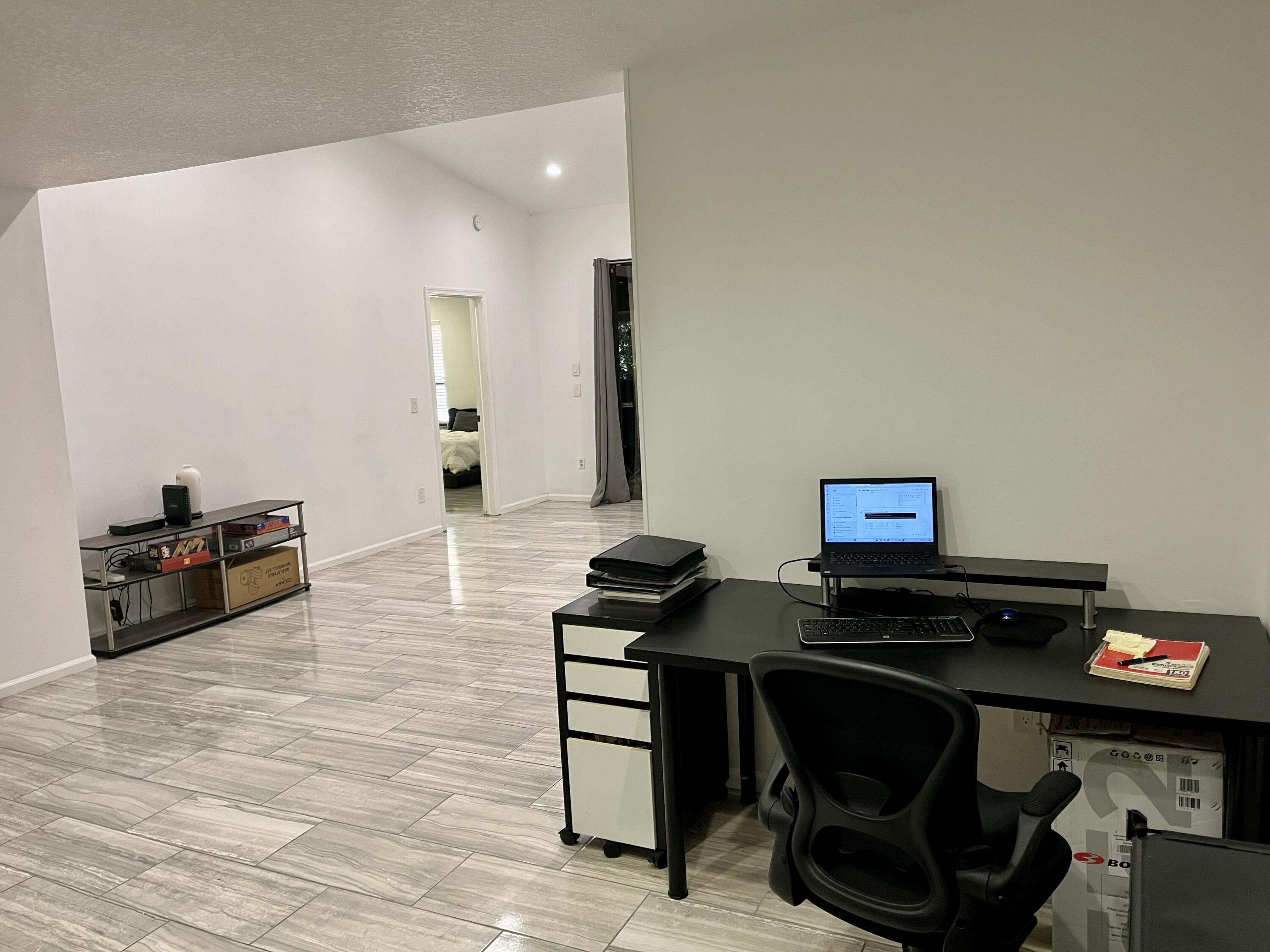 9316 Sable Ridge Circle, Unit B Boca Raton, FL 33428 - Photo 10 of 48 Living room 05