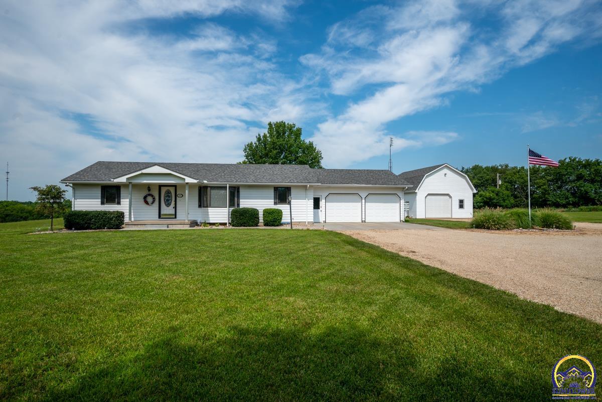 10727 Southwest Auburn Rd