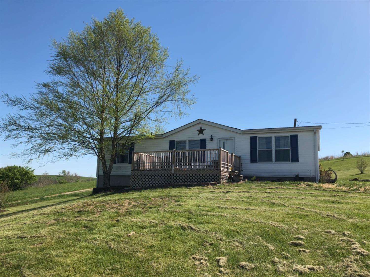 3920 High Bridge Road Lancaster, KY 40444 - Photo 1 of 55 Photo 1