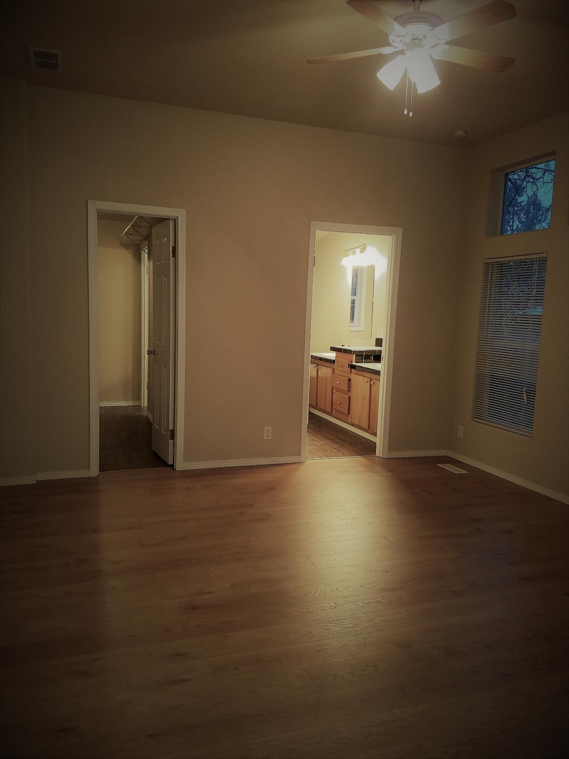 551 North Old Stage Road Cave Junction, OR 97523 - Photo 12 of 20 Master bedroom 1 in the west end of the
