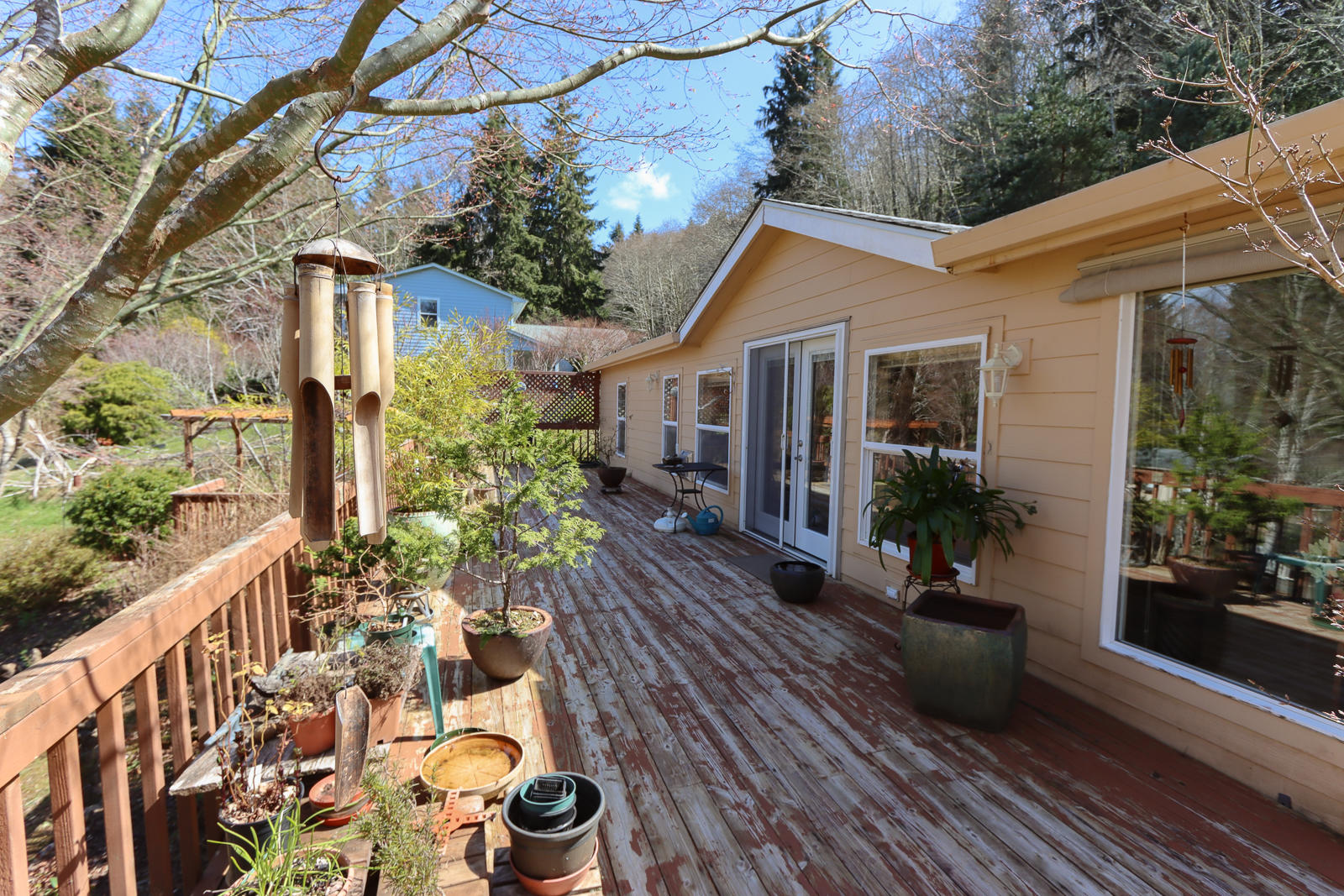 391 Winkler Street Wheeler, OR 97147 - Photo 20 of 29 391 Winckler Street