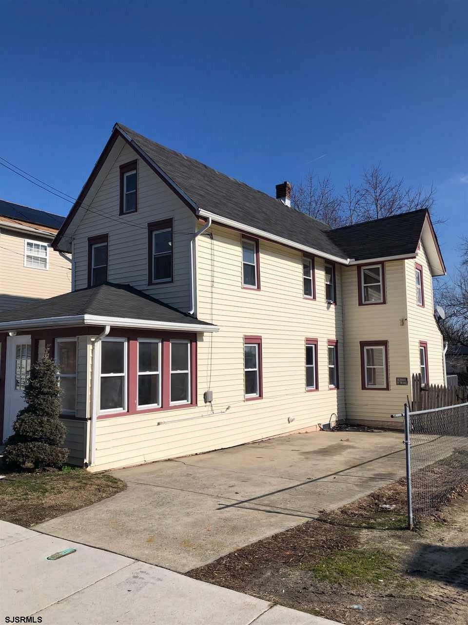 110 North New Road Pleasantville, NJ 08232 - Photo 3 of 18 Gallery Image 3