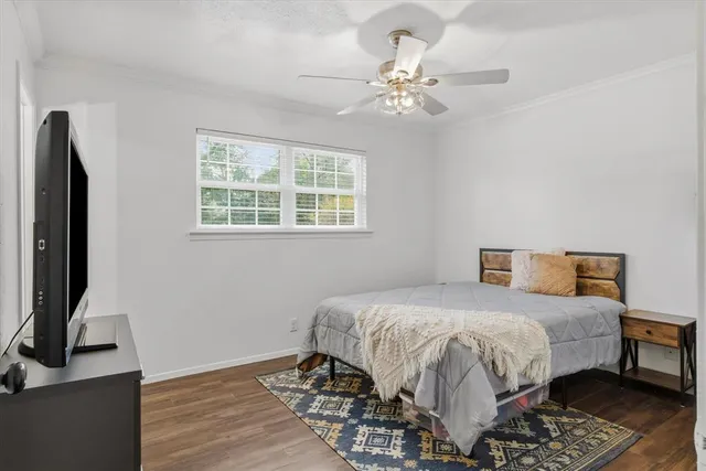 $350,000 | 105 Grass Knoll Drive, Hideaway, TX 75771