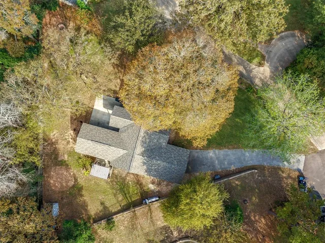 $350,000 | 105 Grass Knoll Drive, Hideaway, TX 75771