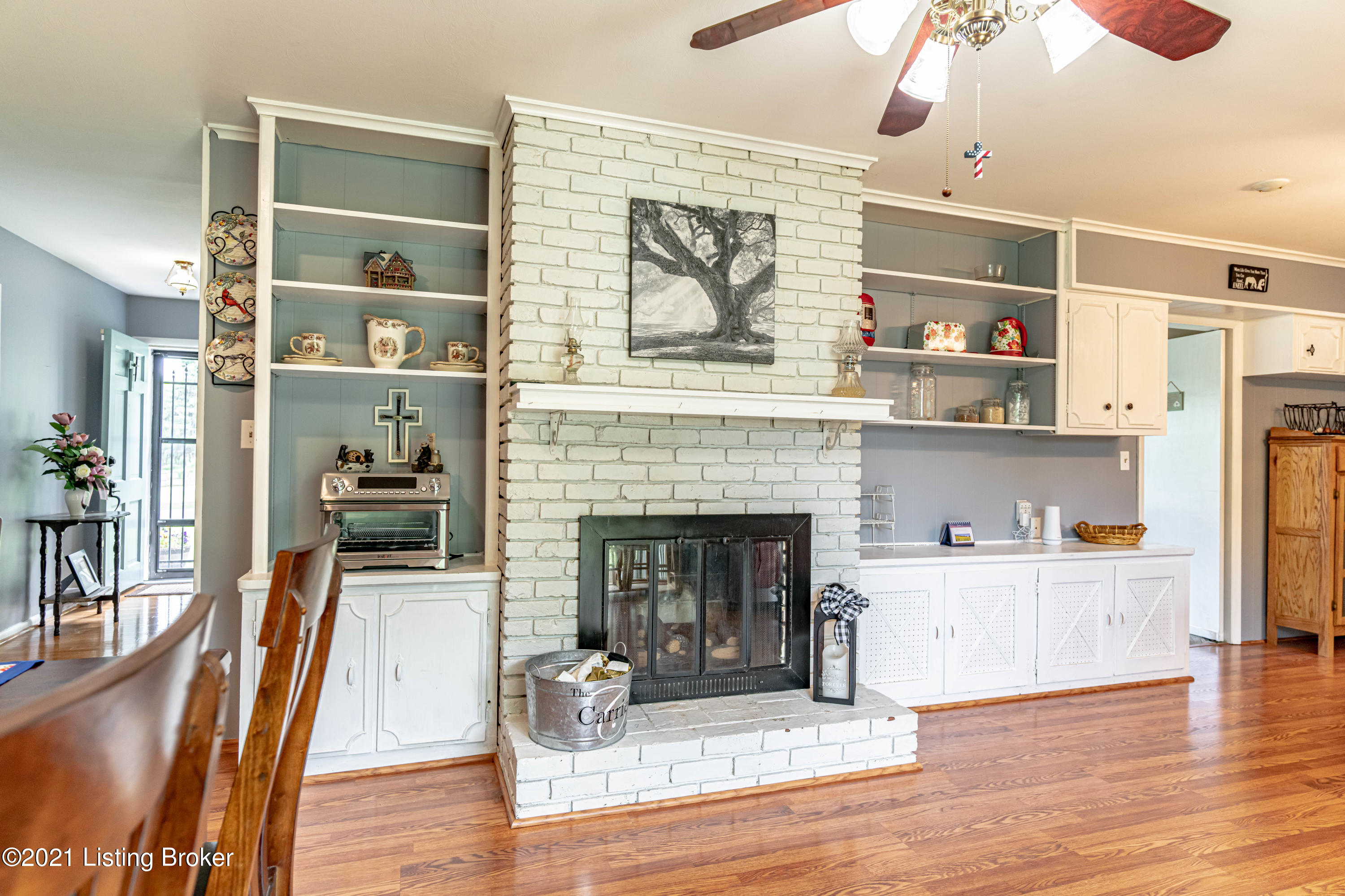 409 Springhill Road Danville, KY 40422 - Photo 21 of 52 DSC09829