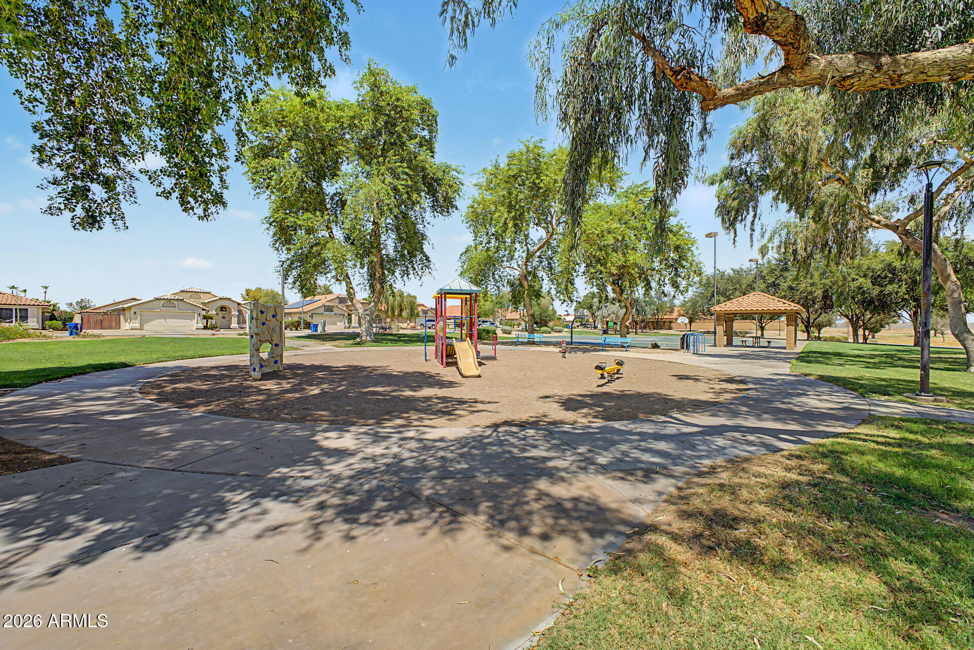 12570 Desert Flower Road Avondale, AZ 85392 - Photo 36 of 39 36 - Desert Flower