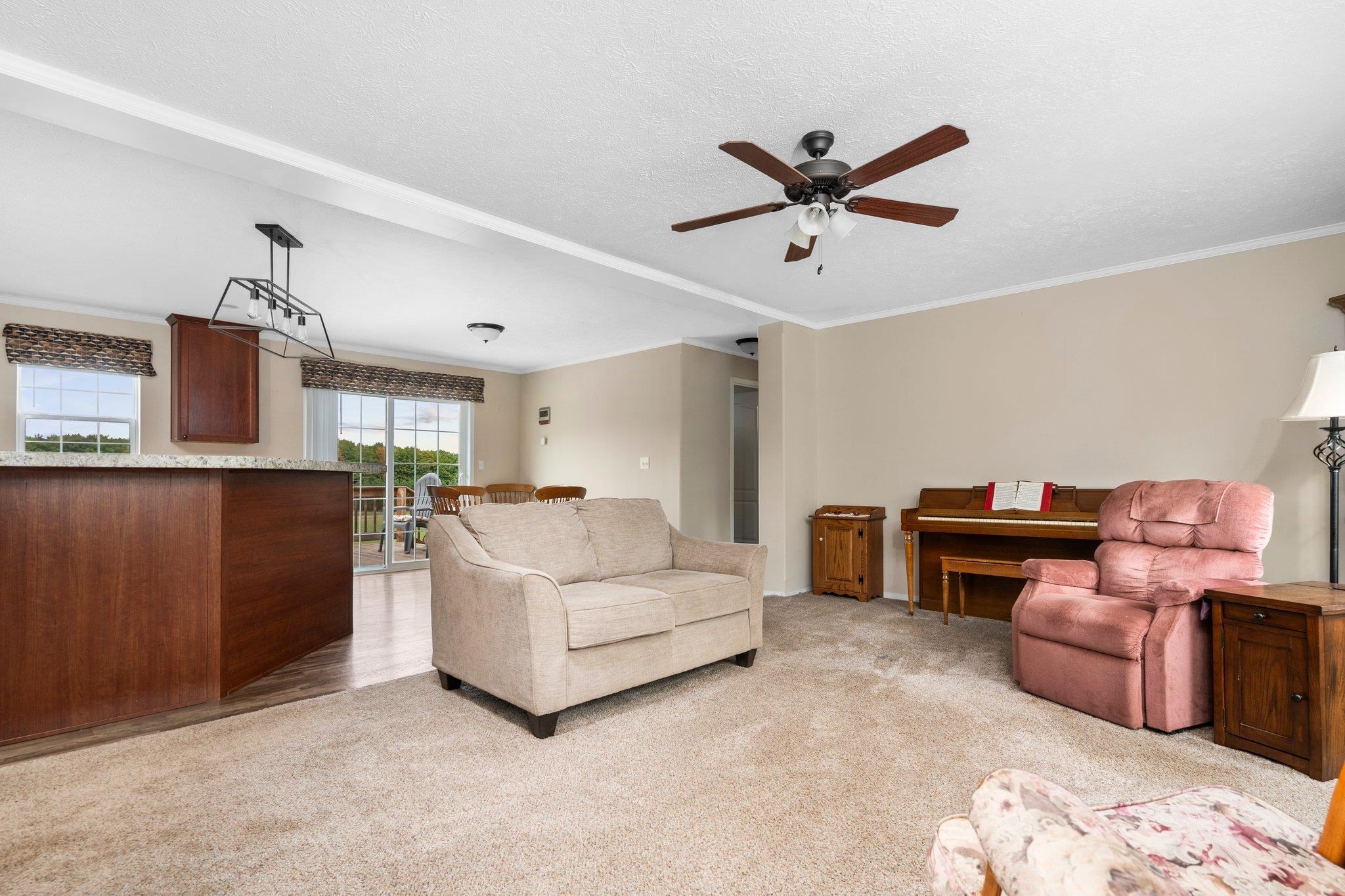 769 Pontius Road Southeast, Unit LOT: 1 Kalkaska, MI 49646 - Photo 10 of 50