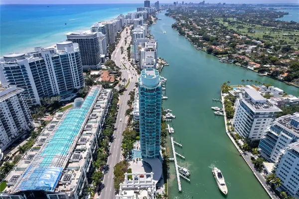 $22,000 | 6000 Indian Creek Drive, Unit PH2501, Miami Beach, FL 33140
