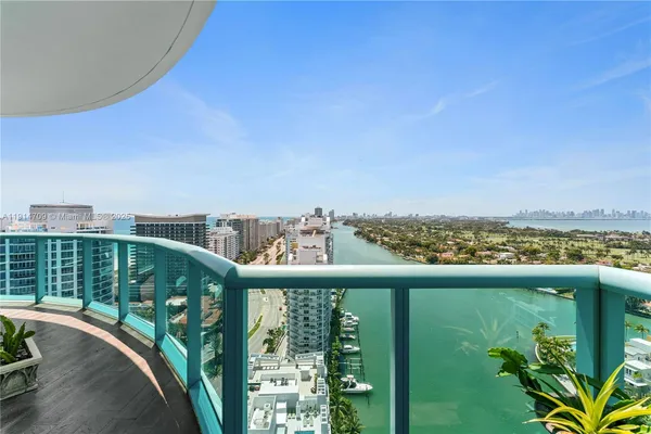 $22,000 | 6000 Indian Creek Drive, Unit PH2501, Miami Beach, FL 33140