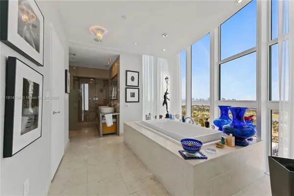 $22,000 | 6000 Indian Creek Drive, Unit PH2501, Miami Beach, FL 33140