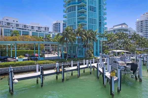 $22,000 | 6000 Indian Creek Drive, Unit PH2501, Miami Beach, FL 33140