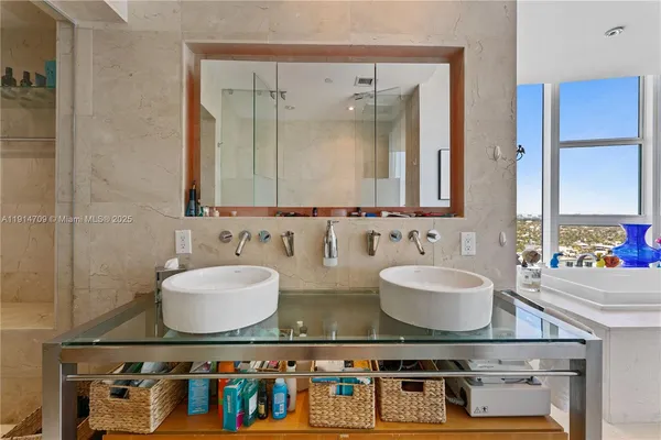 $22,000 | 6000 Indian Creek Drive, Unit PH2501, Miami Beach, FL 33140