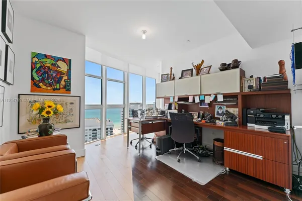 $22,000 | 6000 Indian Creek Drive, Unit PH2501, Miami Beach, FL 33140