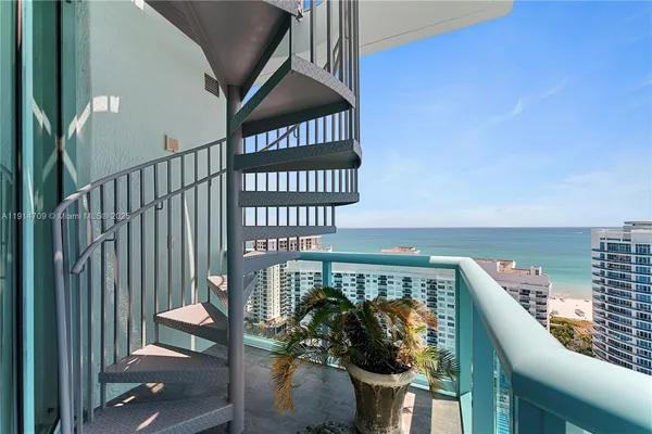 $22,000 | 6000 Indian Creek Drive, Unit PH2501, Miami Beach, FL 33140