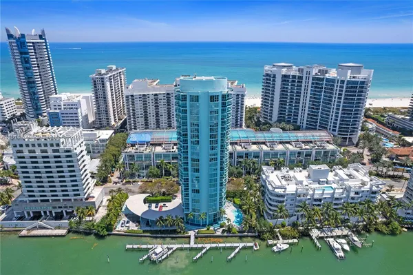 $22,000 | 6000 Indian Creek Drive, Unit PH2501, Miami Beach, FL 33140