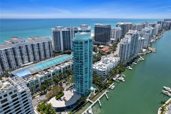 $22,000 | 6000 Indian Creek Drive, Unit PH2501, Miami Beach, FL 33140