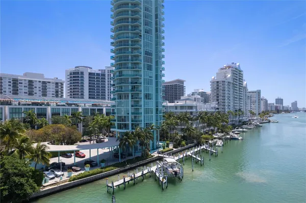 $22,000 | 6000 Indian Creek Drive, Unit PH2501, Miami Beach, FL 33140