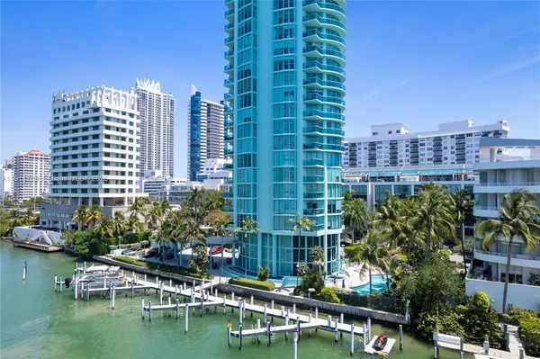 $22,000 | 6000 Indian Creek Drive, Unit PH2501, Miami Beach, FL 33140