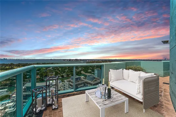 $22,000 | 6000 Indian Creek Drive, Unit PH2501, Miami Beach, FL 33140