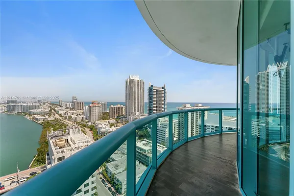 $22,000 | 6000 Indian Creek Drive, Unit PH2501, Miami Beach, FL 33140