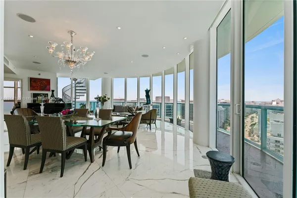 $22,000 | 6000 Indian Creek Drive, Unit PH2501, Miami Beach, FL 33140