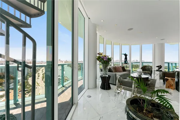 $22,000 | 6000 Indian Creek Drive, Unit PH2501, Miami Beach, FL 33140