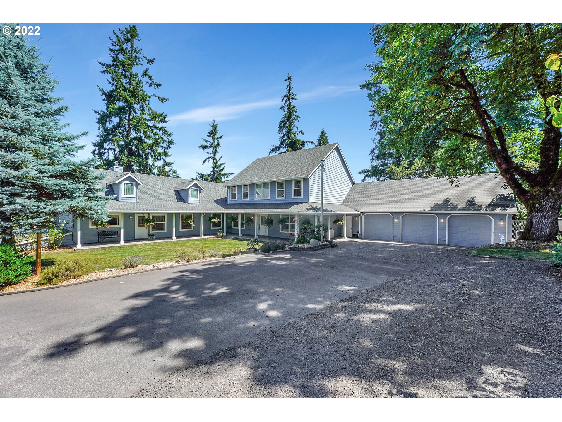 7380 Southwest Norwood Rd