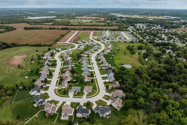 $119,900 | Lt77 Savanna Lane, East Troy, WI 53120