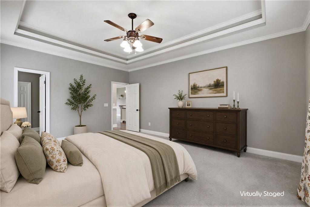 30 Sullins Road Northwest Cartersville, GA 30121 - Photo 34 of 97 Gallery Image 34