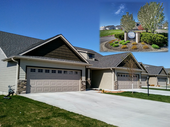 2364 Superior Lane Northwest Rochester, MN 55901 - Photo 1 of 1