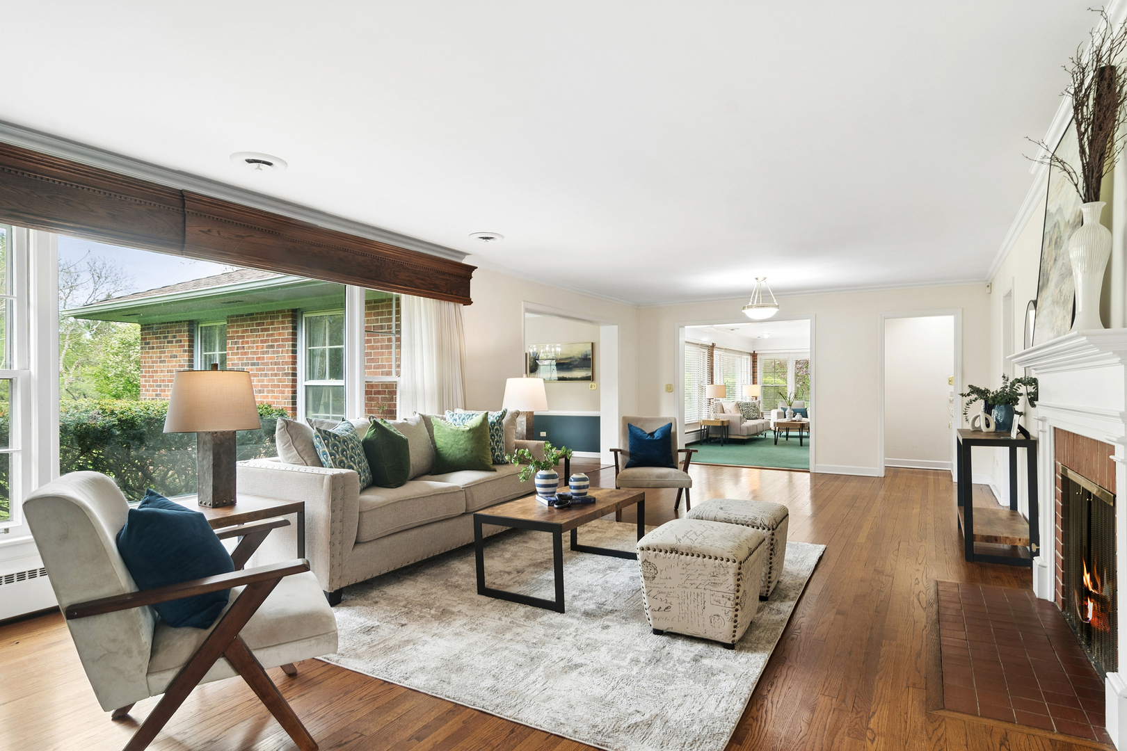 552 Cumnock Road Inverness, IL 60067 - Photo 4 of 32 Gallery Image 4