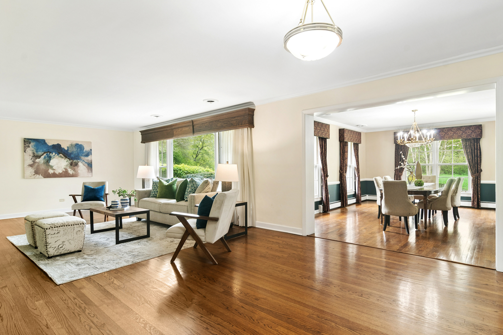 552 Cumnock Road Inverness, IL 60067 - Photo 5 of 32 Gallery Image 5