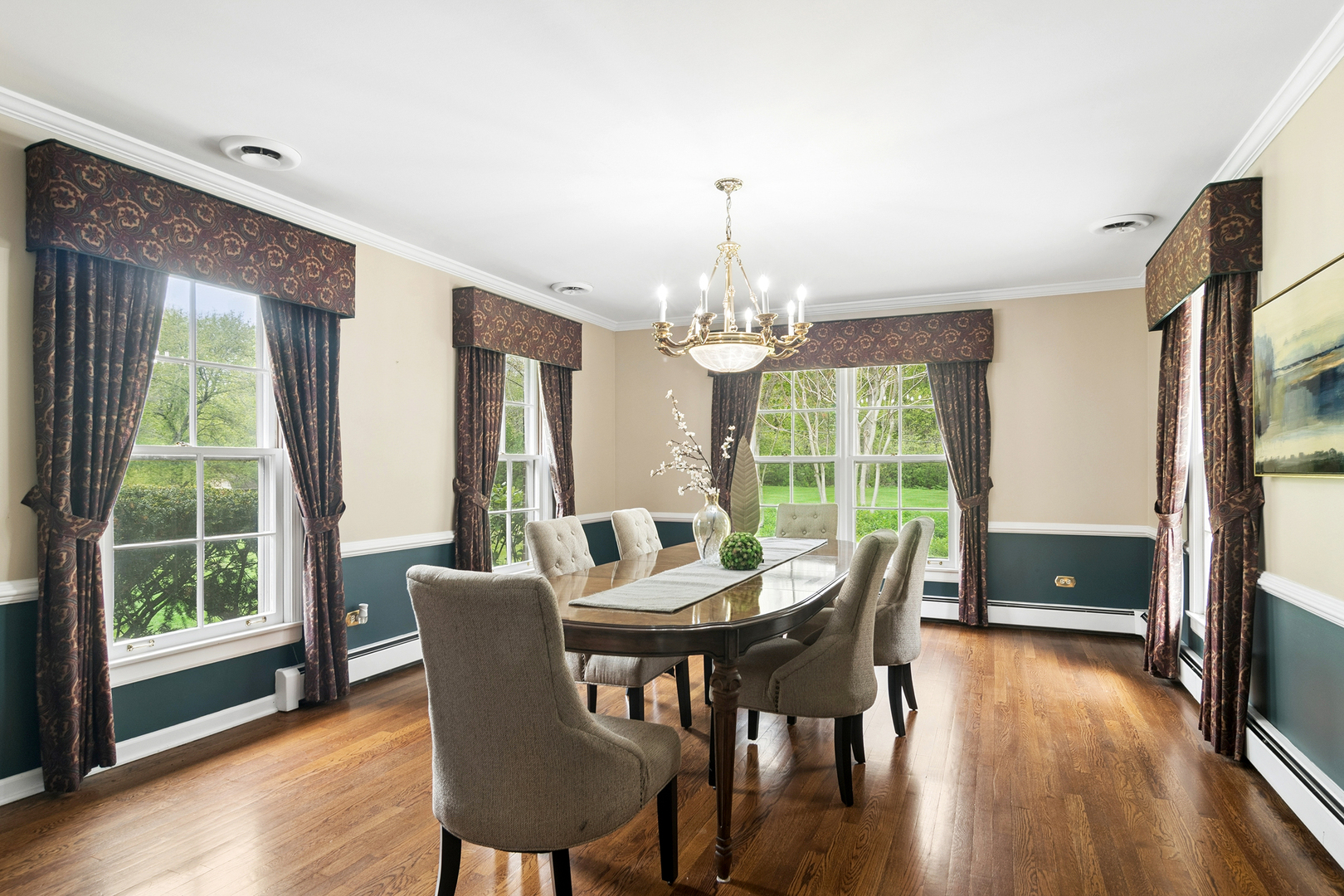 552 Cumnock Road Inverness, IL 60067 - Photo 9 of 32 Gallery Image 9