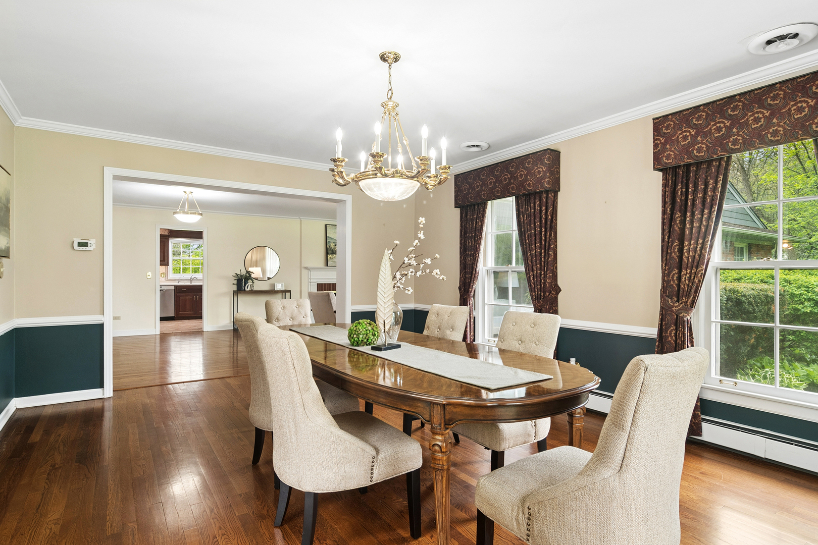 552 Cumnock Road Inverness, IL 60067 - Photo 10 of 32 Gallery Image 10