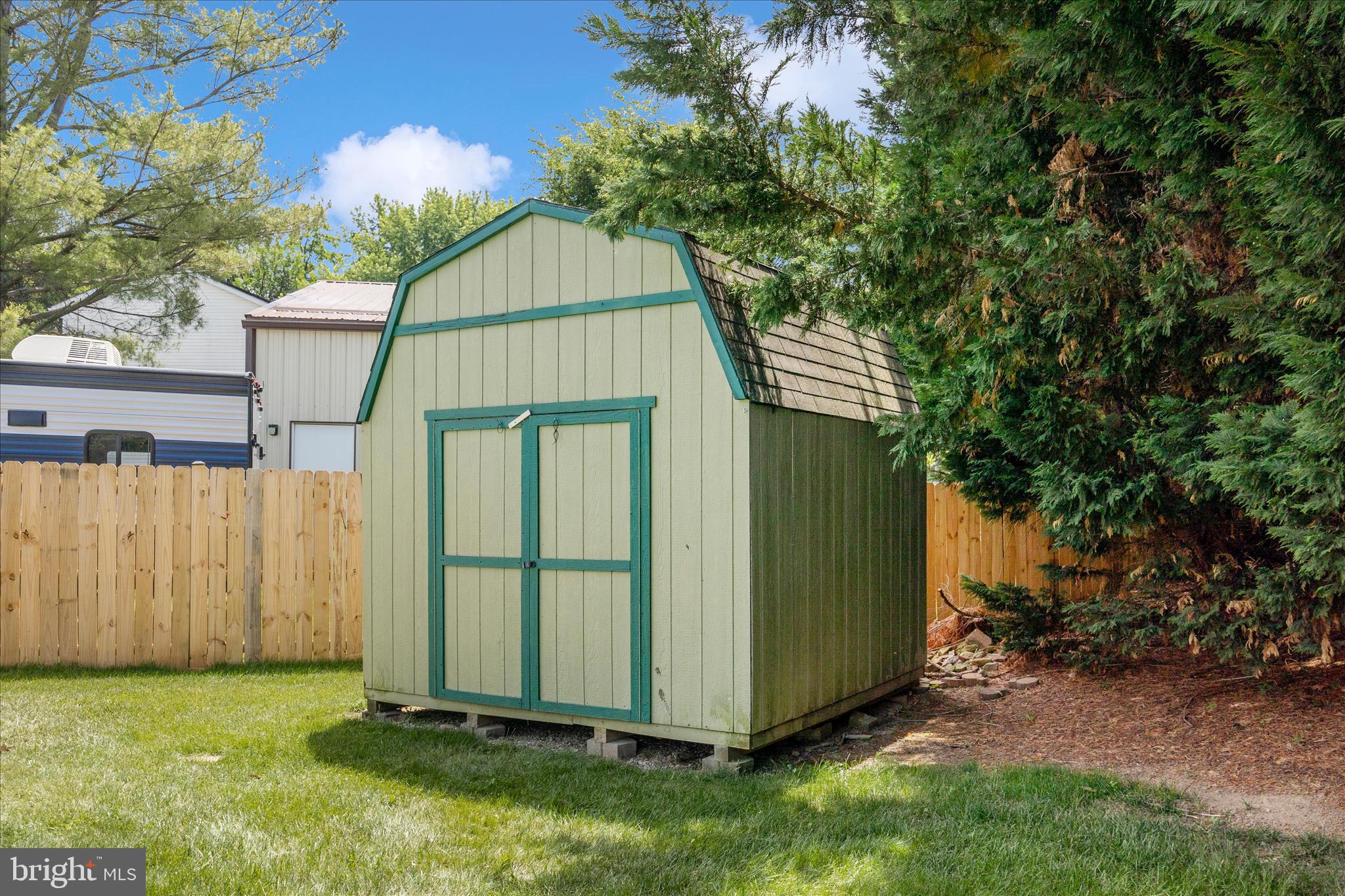 109 Rebecca's Court Smithsburg, MD 21783 - Photo 41 of 44 Storage