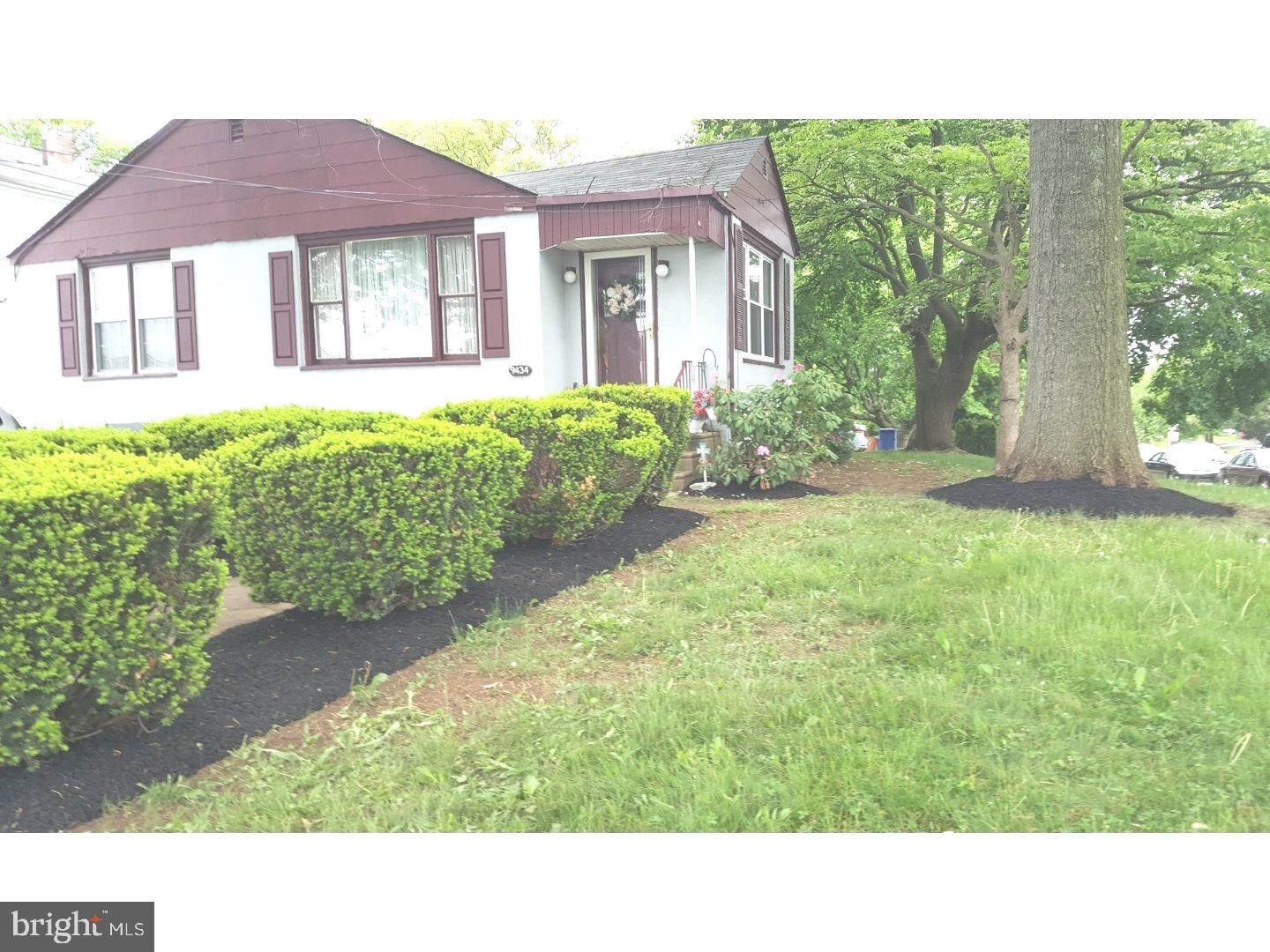 9434 Krewstown Road Philadelphia, PA 19115 - Photo 1 of 24 Exterior Front
