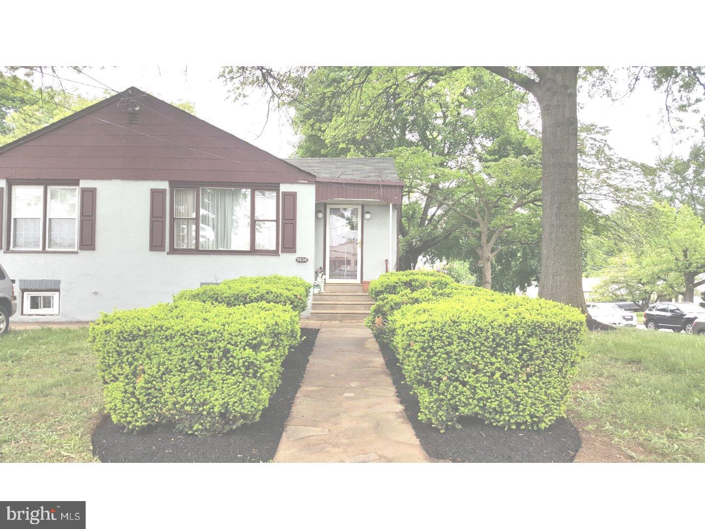 9434 Krewstown Road Philadelphia, PA 19115 - Photo 2 of 24 Exterior Front