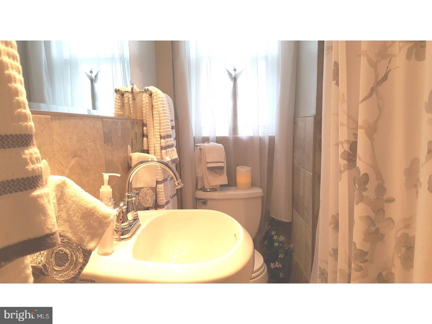 9434 Krewstown Road Philadelphia, PA 19115 - Photo 11 of 24 Bathroom