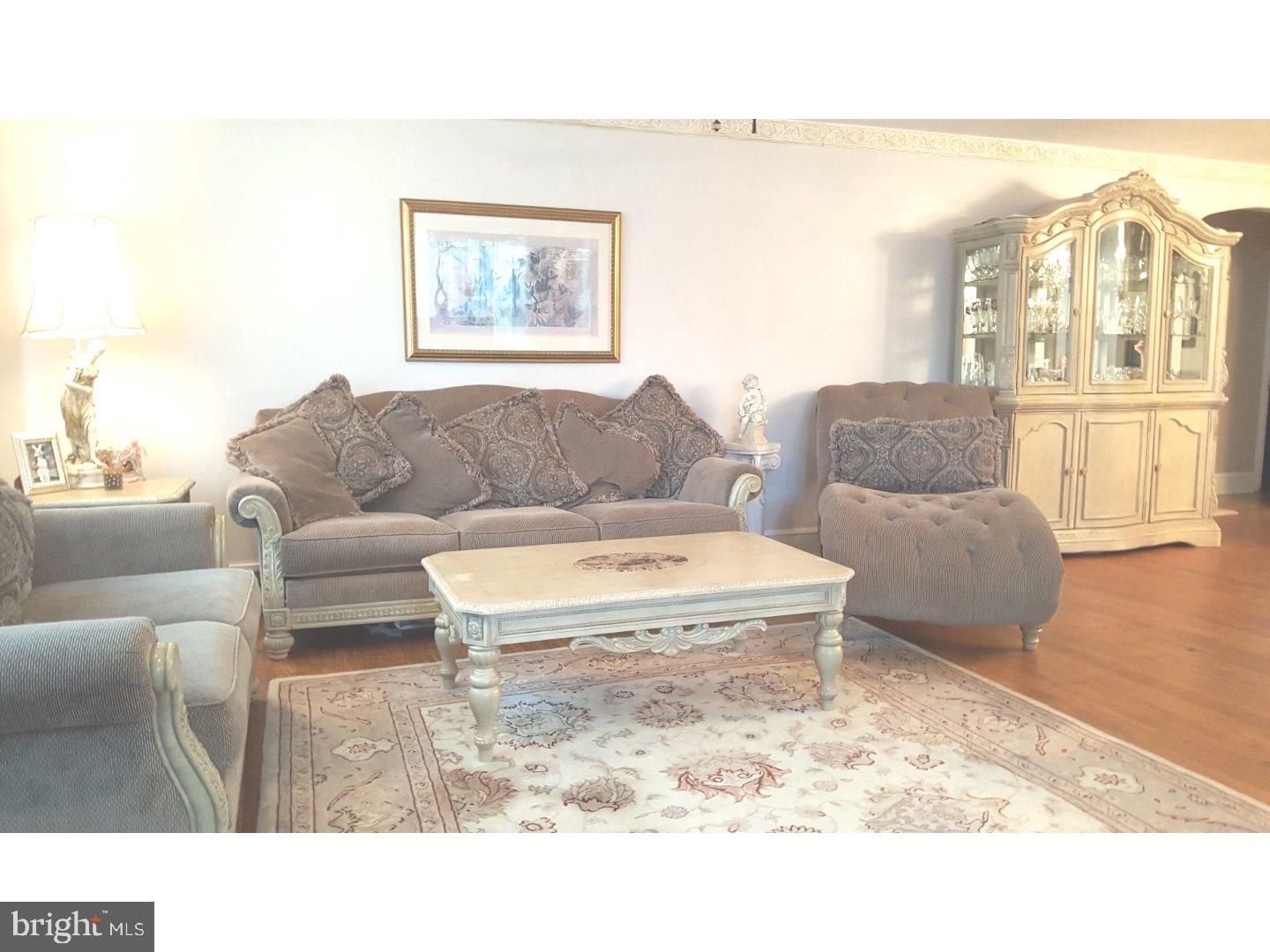 9434 Krewstown Road Philadelphia, PA 19115 - Photo 12 of 24 Living Room