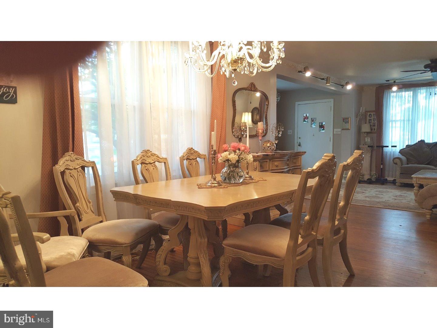 9434 Krewstown Road Philadelphia, PA 19115 - Photo 16 of 24 Dining Room