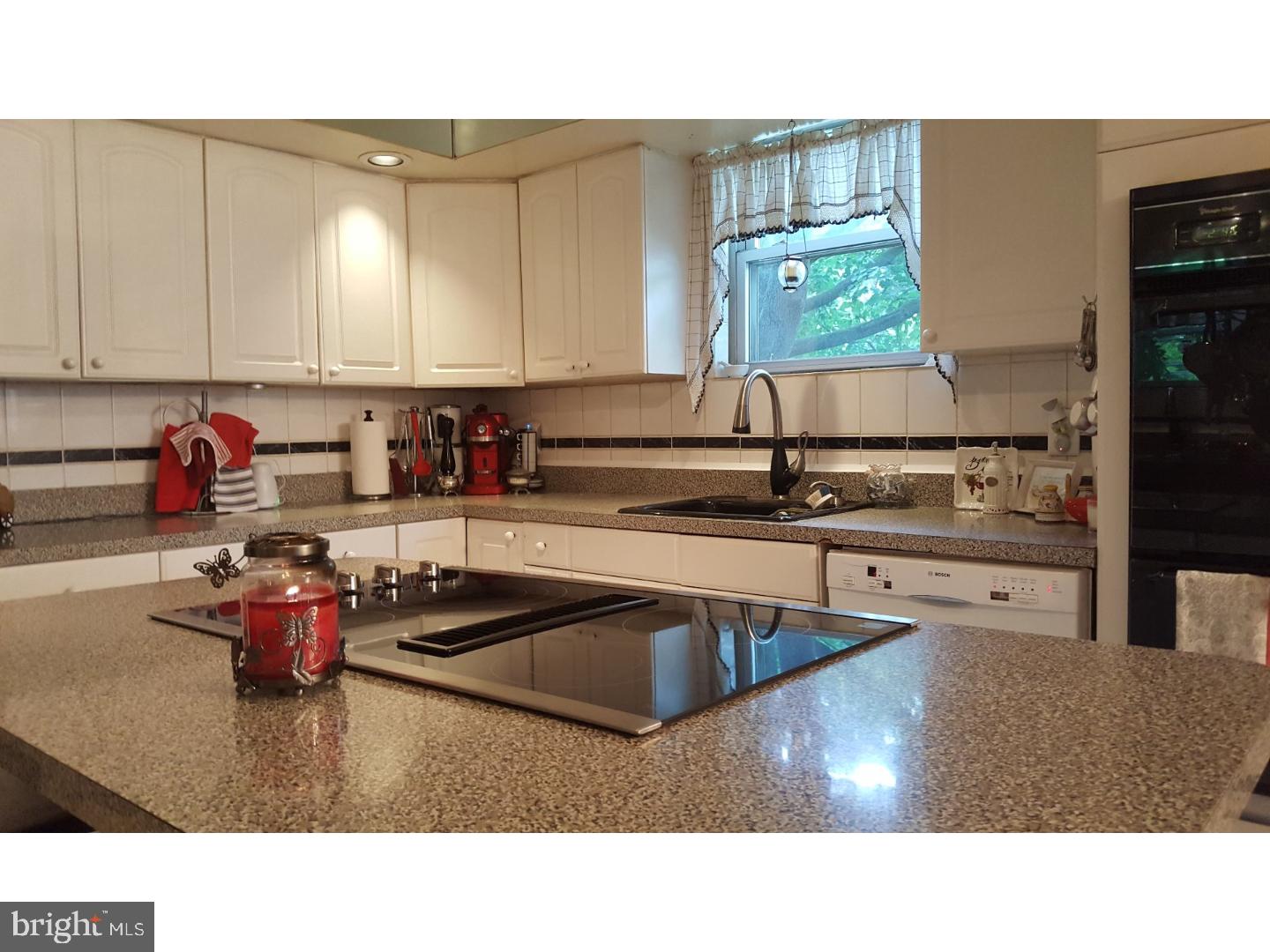 9434 Krewstown Road Philadelphia, PA 19115 - Photo 17 of 24 Kitchen