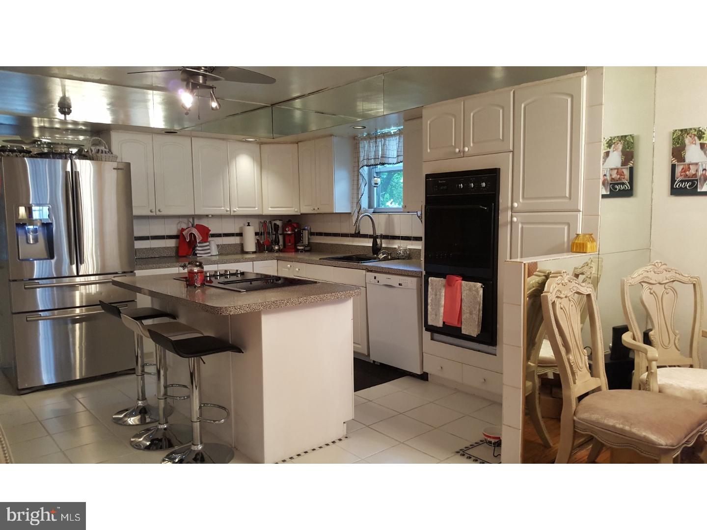 9434 Krewstown Road Philadelphia, PA 19115 - Photo 21 of 24 Kitchen