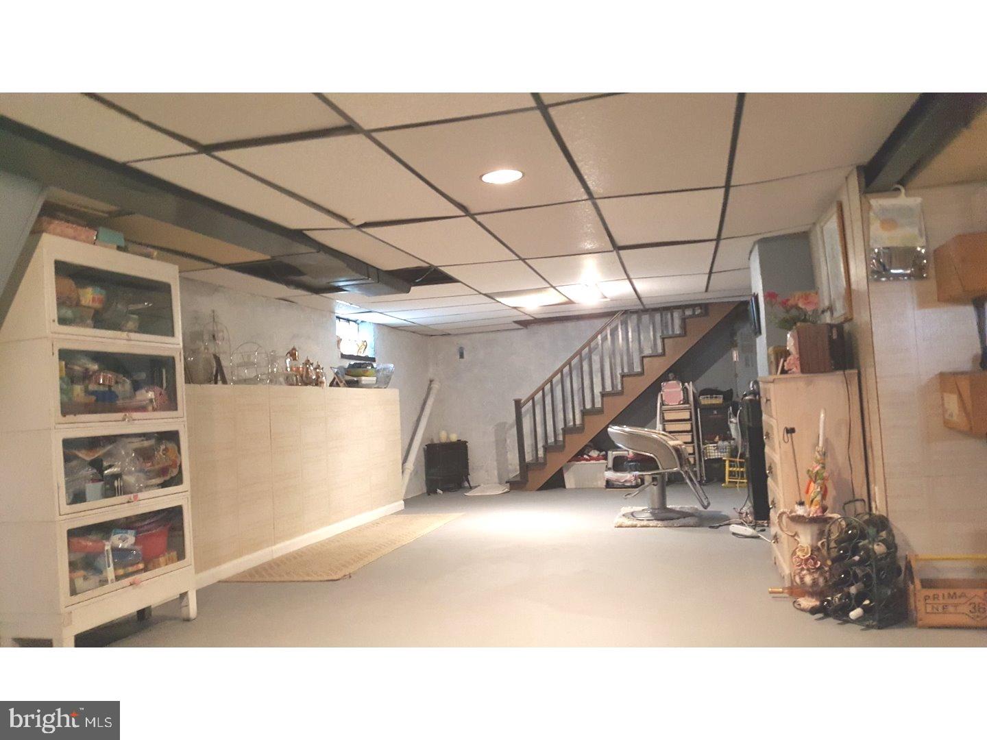 9434 Krewstown Road Philadelphia, PA 19115 - Photo 24 of 24 Basement - Finished