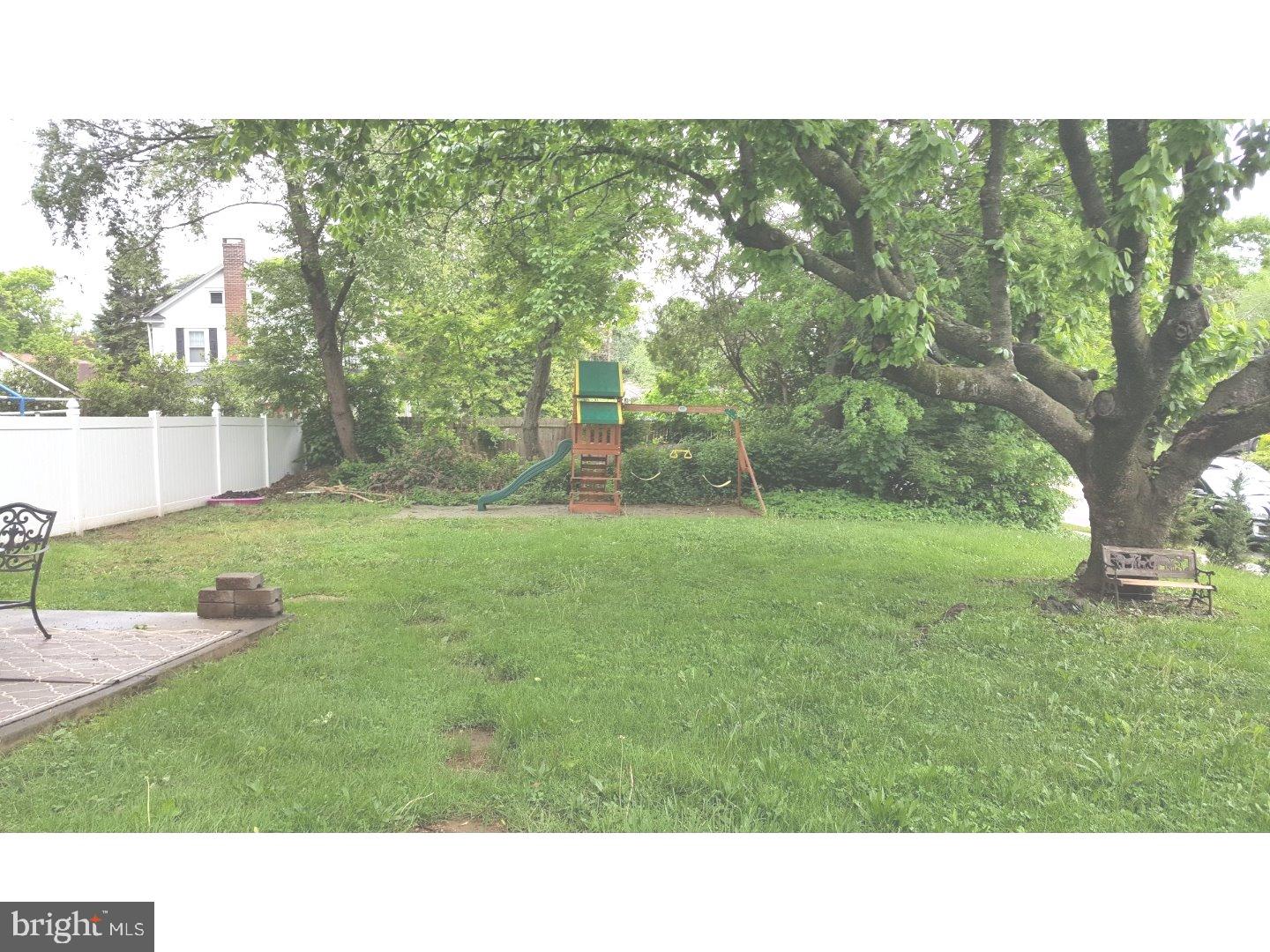 9434 Krewstown Road Philadelphia, PA 19115 - Photo 4 of 24 Exterior Back